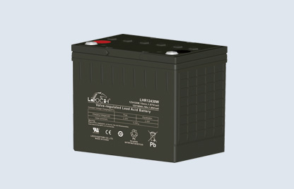 LHR系列 UPS高功率电池